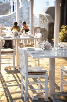 Hotel Bellissimo Resort