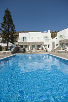 Hotel Bellissimo Resort