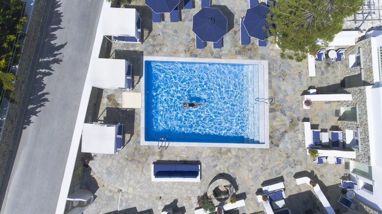 Hotel Bellissimo Resort