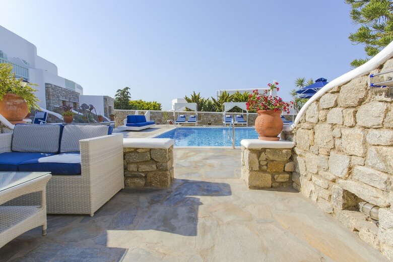 Hotel Bellissimo Resort