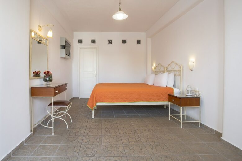 Hotel Bellissimo Resort