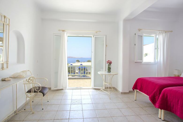 Hotel Bellissimo Resort