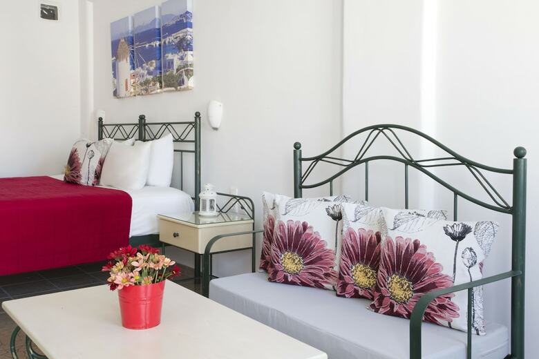 Hotel Bellissimo Resort