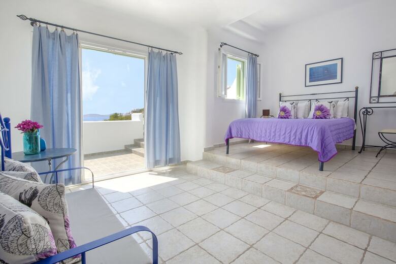 Hotel Bellissimo Resort