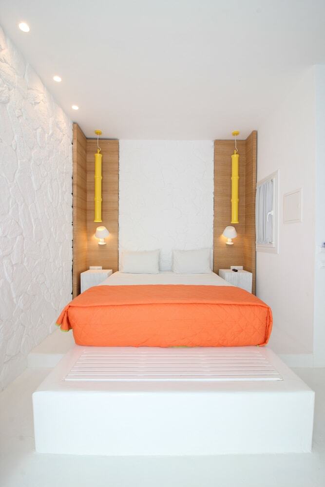 Hotel Bellissimo Resort