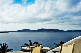 Apartamento Fos Suites