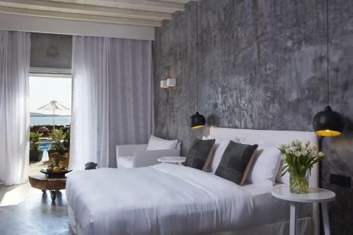Apartamento Hippie Chic Hotel