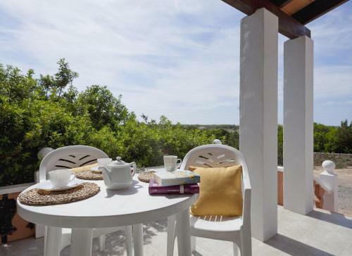 Viviendas Los Olivos - Formentera Break