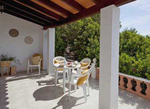 Viviendas Los Olivos - Formentera Break