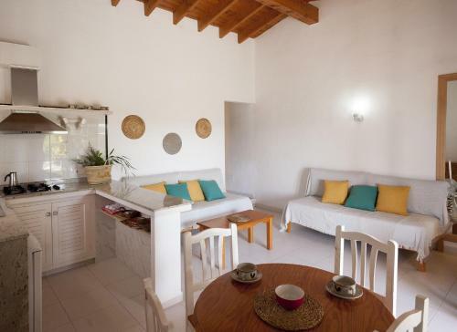 Viviendas Los Olivos - Formentera Break