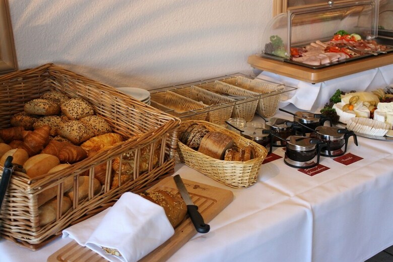 Hotel Pension Am Hafen