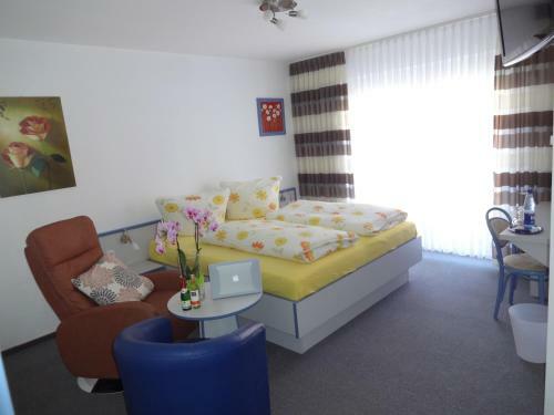 Hotel Am Deich