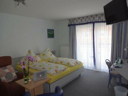 Hotel Am Deich