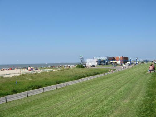 Hotel Am Deich