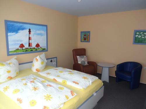 Hotel Am Deich