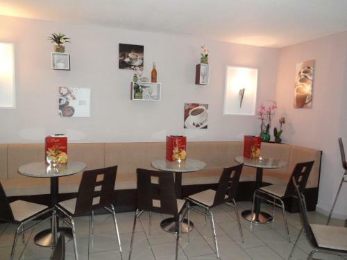 Hotel Am Deich