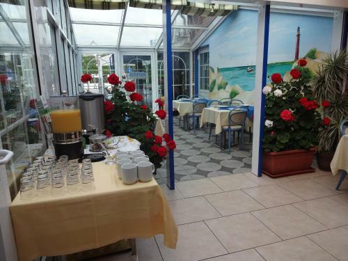 Hotel Am Deich