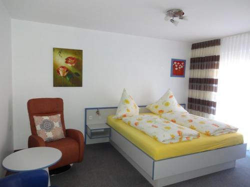 Hotel Am Deich