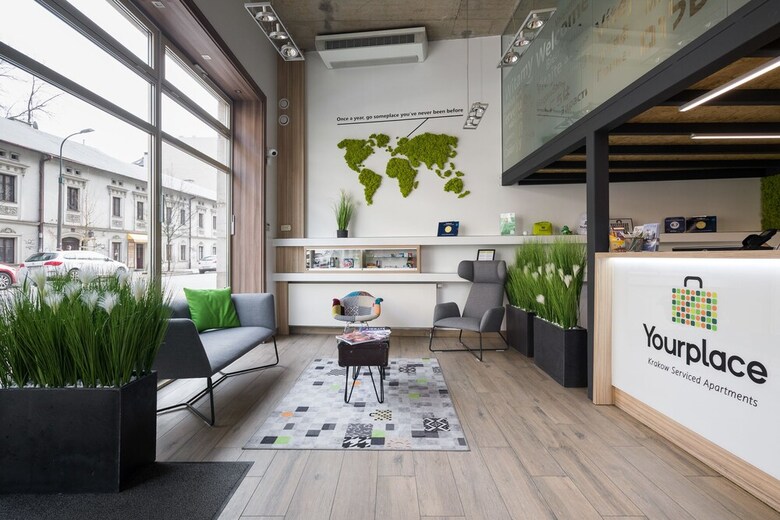 Yourplace Top Apartments