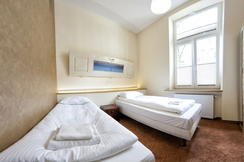 Yourplace Top Apartments