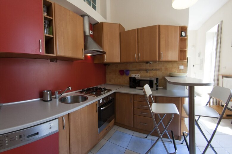 Yourplace Top Apartments