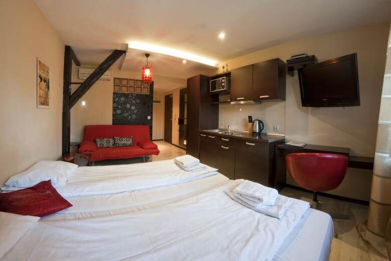 Yourplace Top Apartments