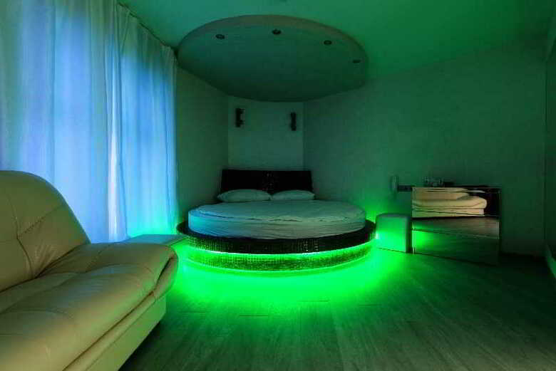 Alex Hotel Yugo Zapad