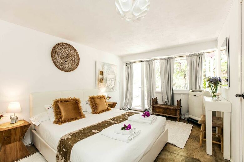 Agroturismo Can Skye