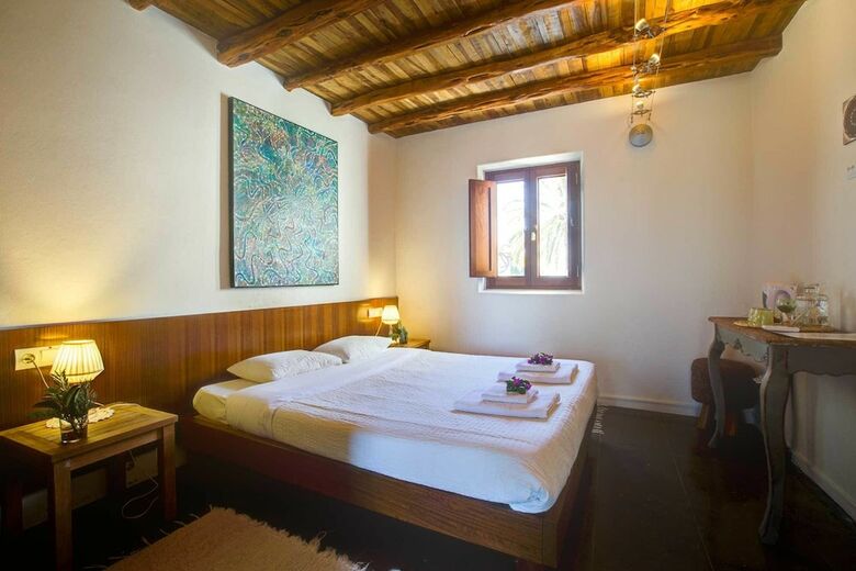 Agroturismo Can Skye