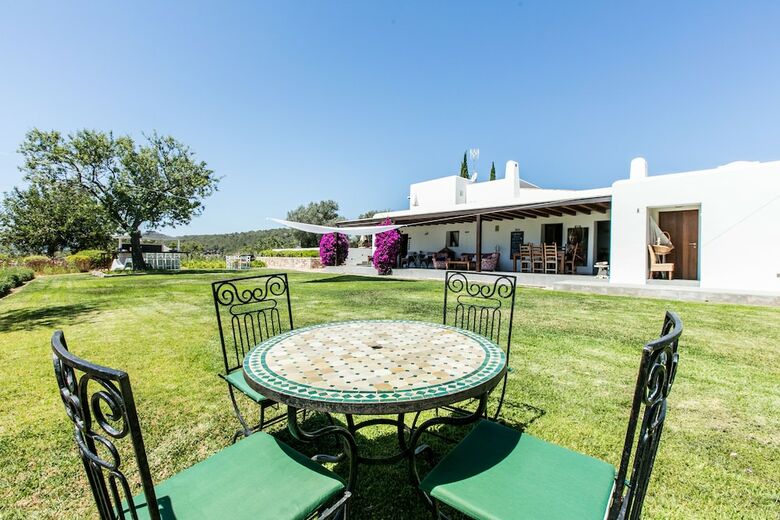 Agroturismo Can Skye
