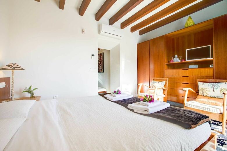 Agroturismo Can Skye