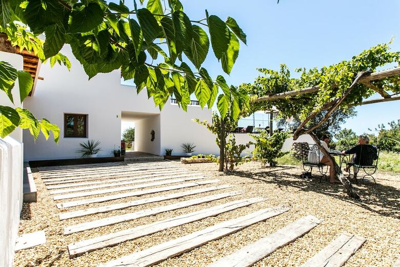Agroturismo Can Skye