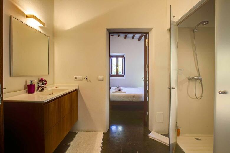 Agroturismo Can Skye