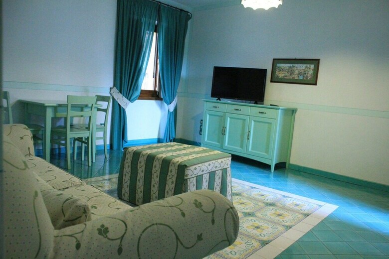 Hotel Del Sole Al Plebiscito