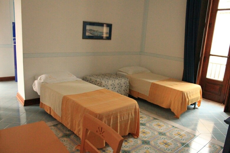 Hotel Del Sole Al Plebiscito