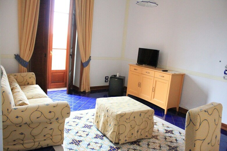 Hotel Del Sole Al Plebiscito
