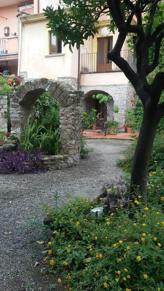 Hotel Del Sole Al Plebiscito
