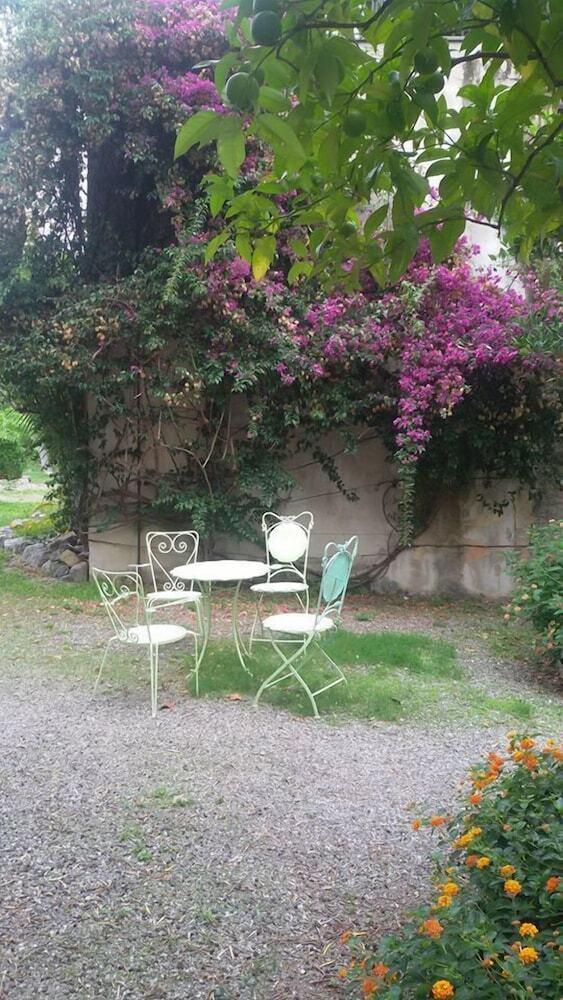Hotel Del Sole Al Plebiscito