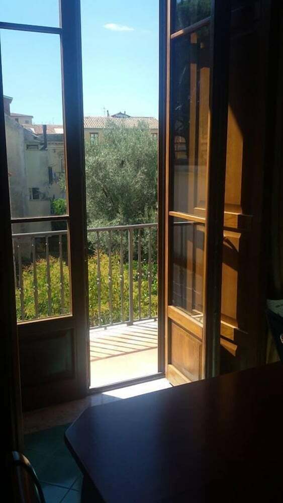 Hotel Del Sole Al Plebiscito