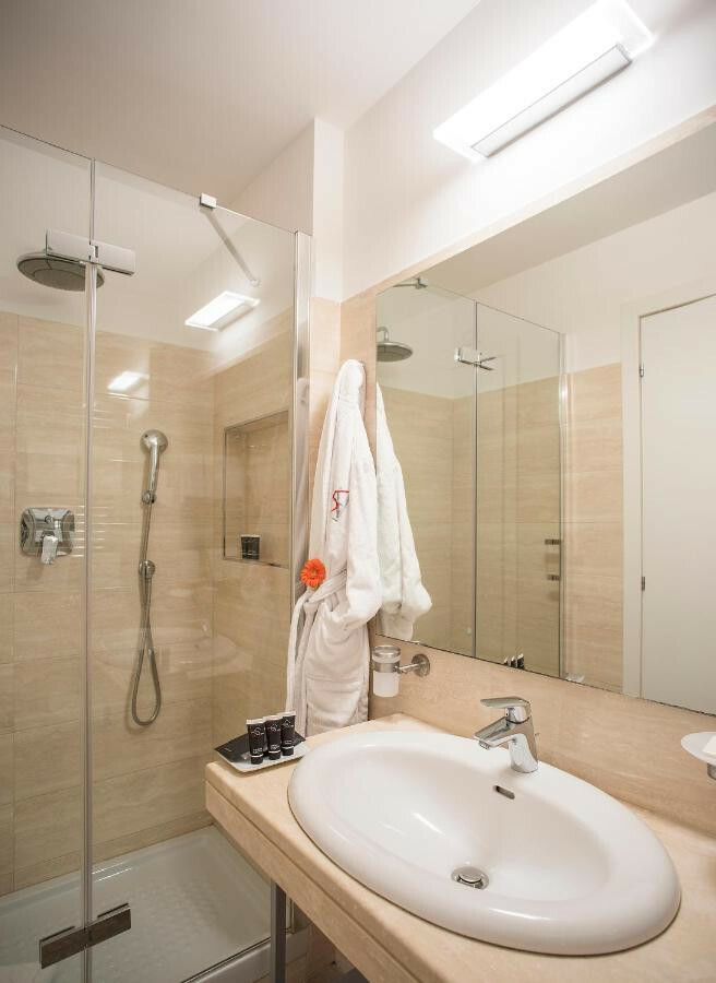 Rome Art Hotel