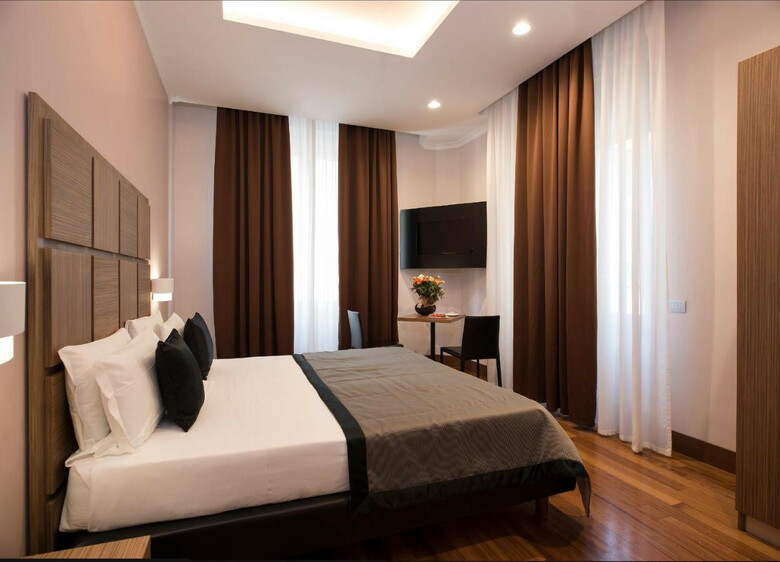 Rome Art Hotel