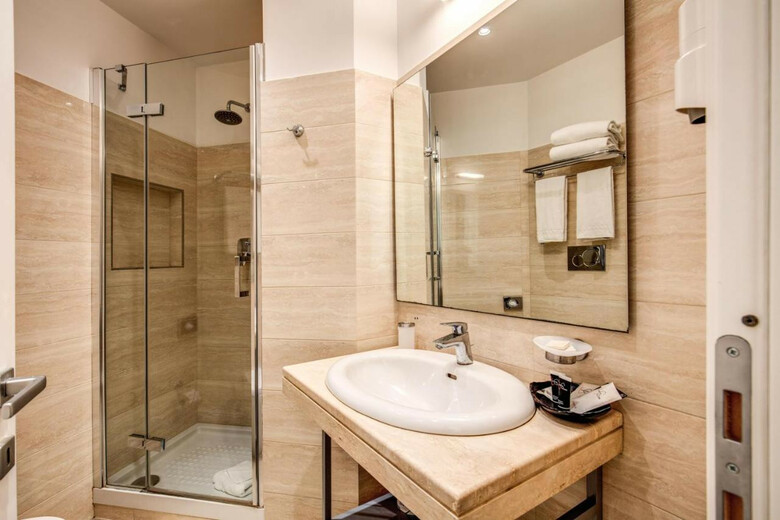 Rome Art Hotel
