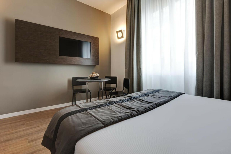 Rome Art Hotel
