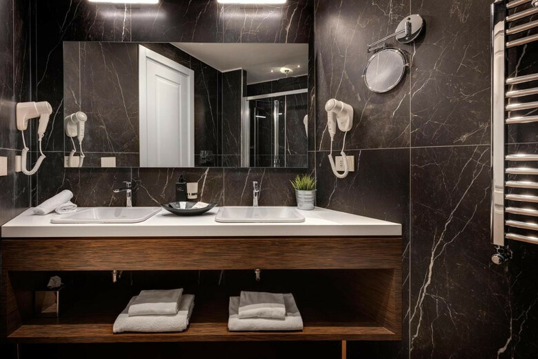Rome Art Hotel