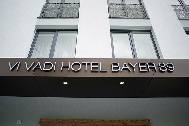 VI Vadi Hotel Bayer 89