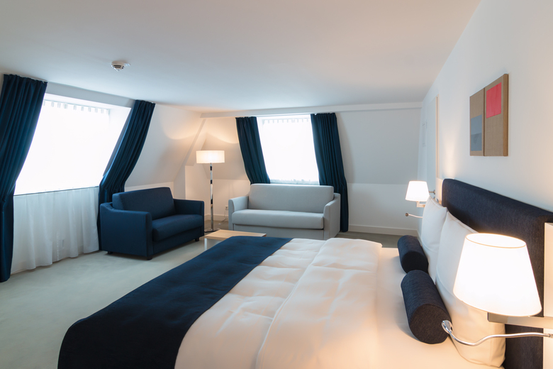 VI Vadi Hotel Bayer 89