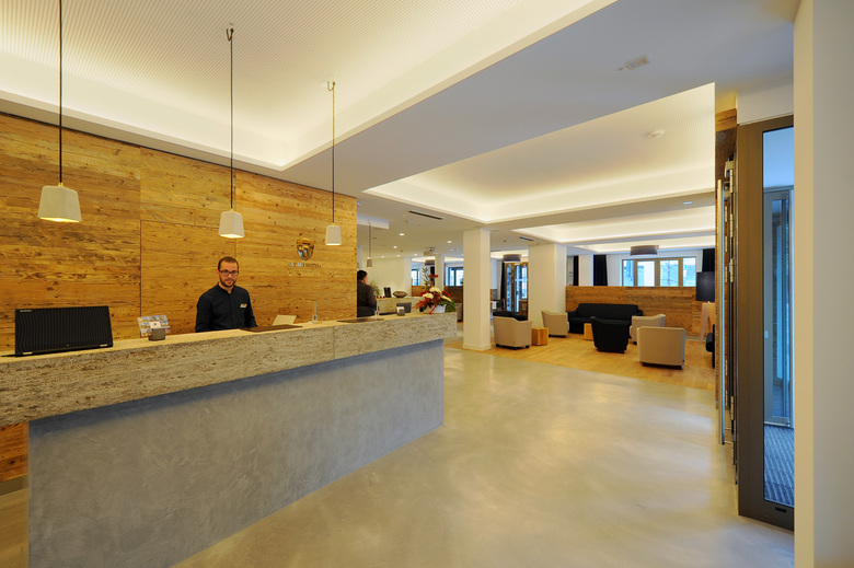 VI Vadi Hotel Bayer 89