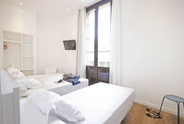 Hotel Som Nit Born