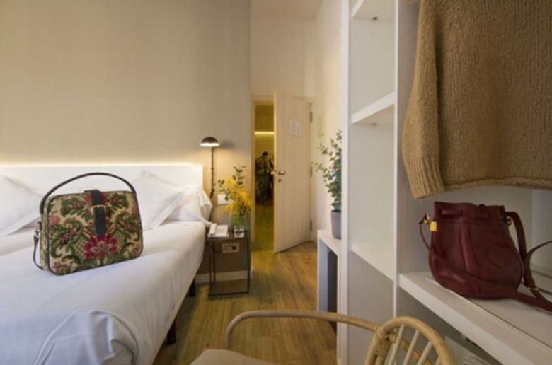 Hotel Som Nit Born