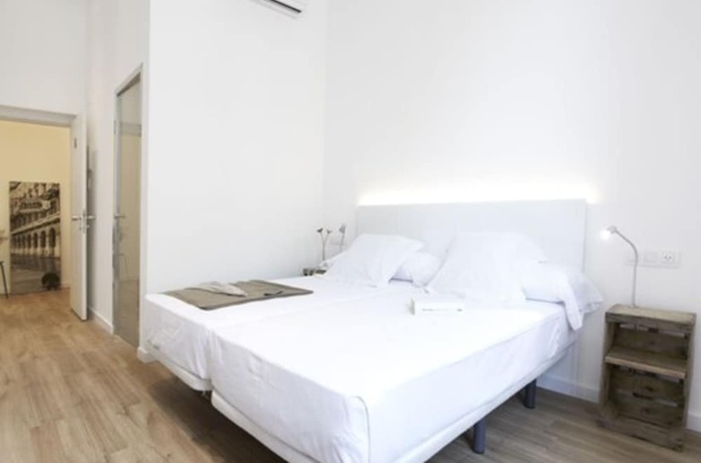 Hotel Som Nit Born